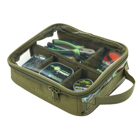 TRAKKER PRODUCTS - Univerzální pouzdro velké Trakker NXG Bitz Pouch Large