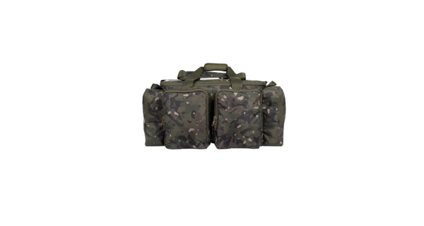 TRAKKER PRODUCTS - Univerzální taška NXC Camo Pro Carryall Large