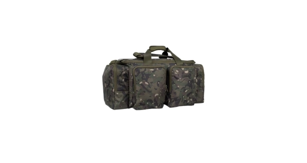 TRAKKER PRODUCTS - Univerzální taška NXC Camo Pro Carryall Large