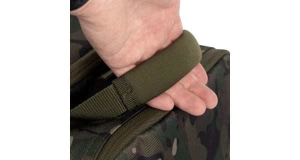 TRAKKER PRODUCTS - Univerzální taška NXC Camo Pro Carryall Medium