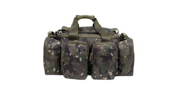 TRAKKER PRODUCTS - Univerzální taška NXC Camo Pro Carryall Medium