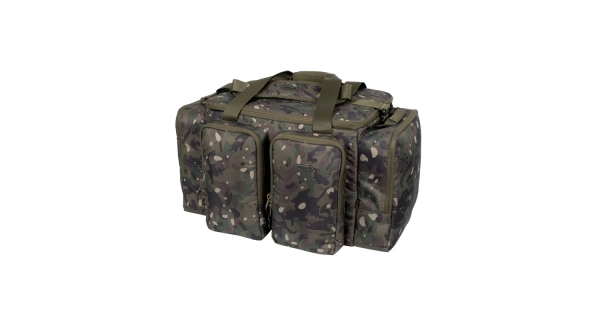 TRAKKER PRODUCTS - Univerzální taška NXC Camo Pro Carryall XL