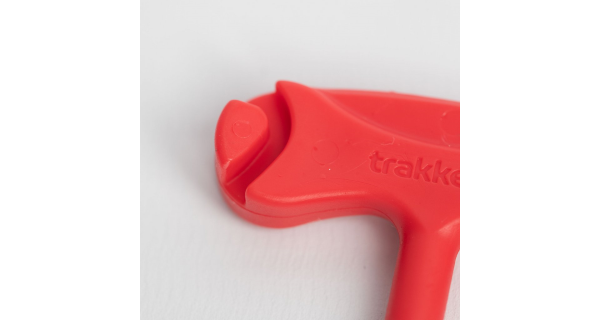 TRAKKER PRODUCTS - Utahovač uzlů 3v1 Puller Tool