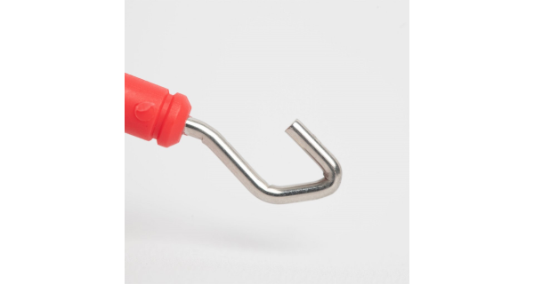 TRAKKER PRODUCTS - Utahovač uzlů 3v1 Puller Tool