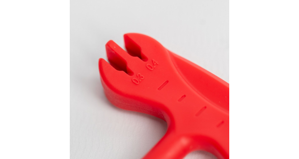 TRAKKER PRODUCTS - Utahovač uzlů 3v1 Puller Tool