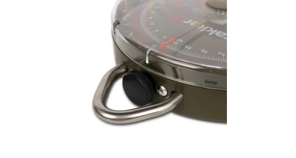 TRAKKER PRODUCTS - Váha T1 Dial Scales 54 kg