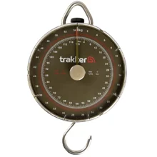 TRAKKER PRODUCTS - Váha T1 Dial Scales 54 kg