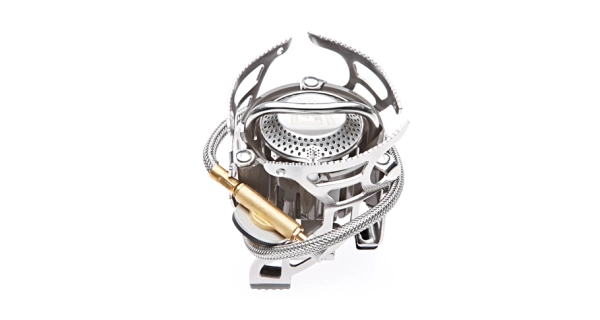 TRAKKER PRODUCTS - Vařič Armolife CG-3 Stove