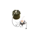 TRAKKER PRODUCTS - Vařič Armolife CG-3 Stove