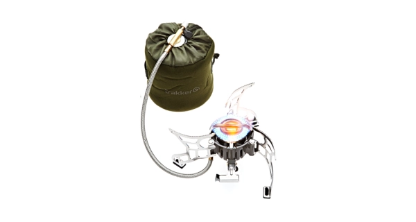 TRAKKER PRODUCTS - Vařič Armolife CG-3 Stove