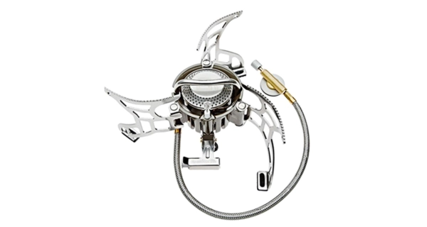TRAKKER PRODUCTS - Vařič Armolife CG-3 Stove