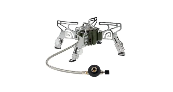 TRAKKER PRODUCTS - Vařič Armolife CG-4 Stove