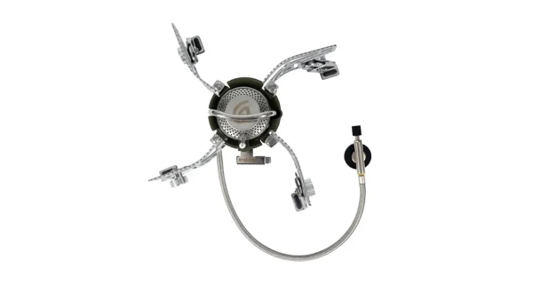 TRAKKER PRODUCTS - Vařič Armolife CG-4 Stove