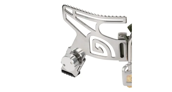 TRAKKER PRODUCTS - Vařič Armolife CG-4 Stove