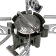 TRAKKER PRODUCTS - Vařič Armolife CG-4 Stove