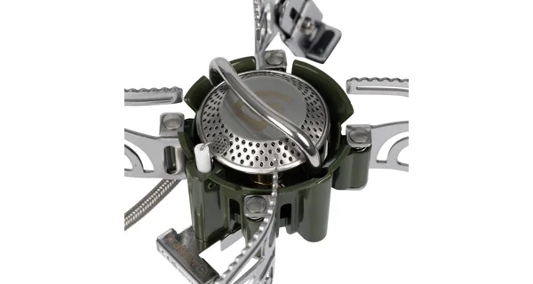 TRAKKER PRODUCTS - Vařič Armolife CG-4 Stove