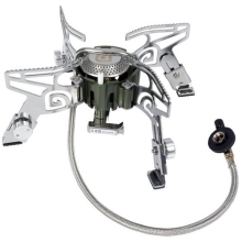 TRAKKER PRODUCTS - Vařič Armolife CG-4 Stove