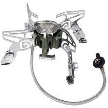 TRAKKER PRODUCTS - Vařič Armolife CG-4 Stove