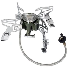 TRAKKER PRODUCTS - Vařič Armolife CG-4 Stove