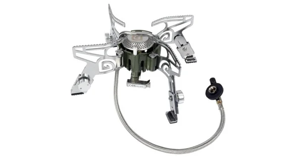 TRAKKER PRODUCTS - Vařič Armolife CG-4 Stove