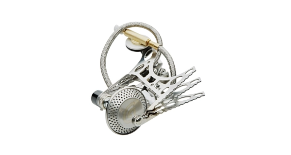 TRAKKER PRODUCTS - Vařič Armolife TRI-Lite Stove