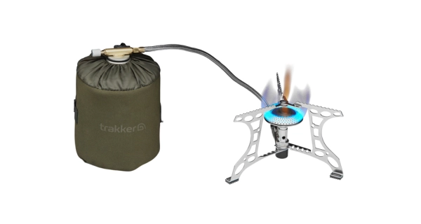 TRAKKER PRODUCTS - Vařič Armolife TRI-Lite Stove