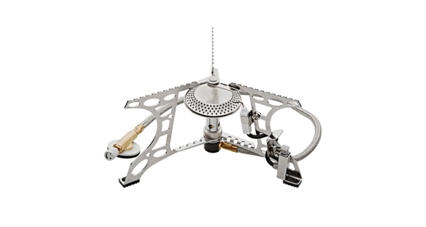 TRAKKER PRODUCTS - Vařič Armolife TRI-Lite Stove