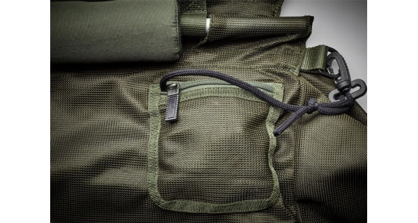 TRAKKER PRODUCTS - Vážící taška Sanctuary Retention Sling V2 2XL