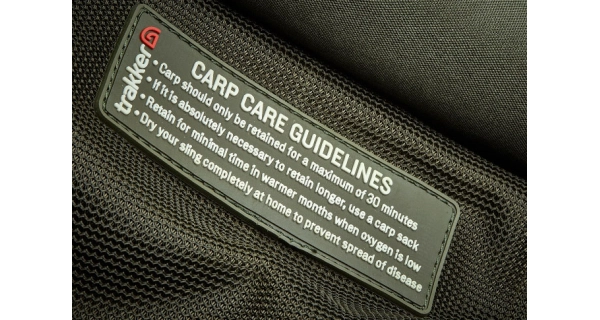 TRAKKER PRODUCTS - Vážící taška Sanctuary Retention Sling V2 2XL