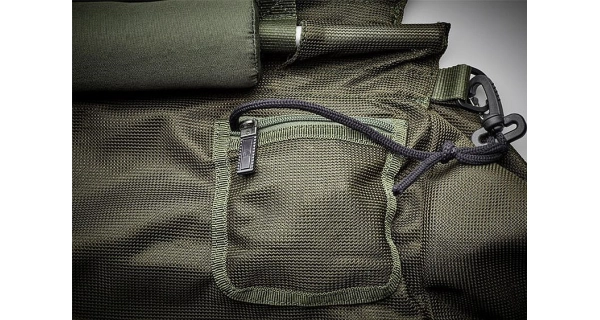 TRAKKER PRODUCTS - Vážící taška Sanctuary Retention Sling V2 XL