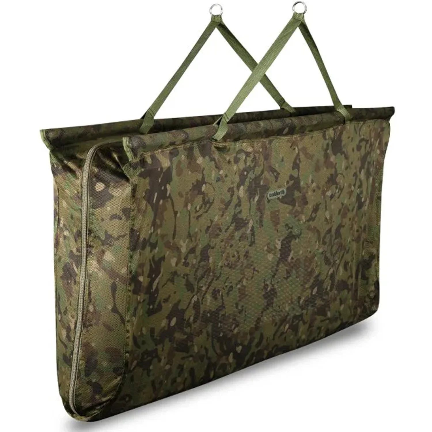 TRAKKER PRODUCTS - Vážící taška Sanctuary T1 Retention Sling Camo