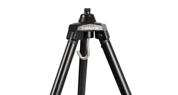 TRAKKER PRODUCTS - Vážící trojnožka Deluxe Weigh Tripod