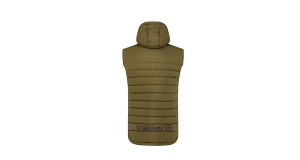 TRAKKER PRODUCTS - Vesta CR Thermal Bodywarmer vel. S