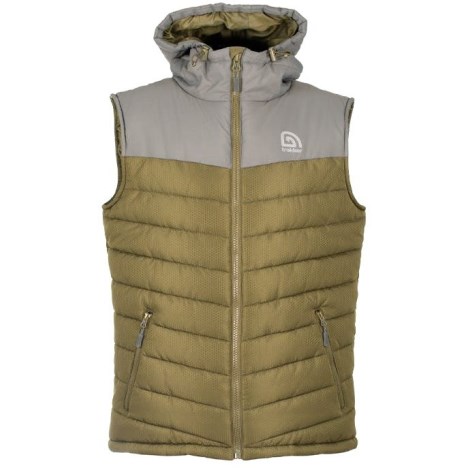 TRAKKER PRODUCTS - Vesta Hexahermic Bodywarmer vel. M