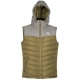 TRAKKER PRODUCTS - Vesta Hexahermic Bodywarmer vel. M