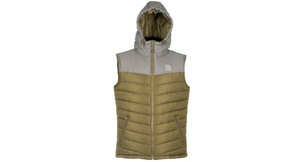 TRAKKER PRODUCTS - Vesta Hexahermic Bodywarmer vel. M