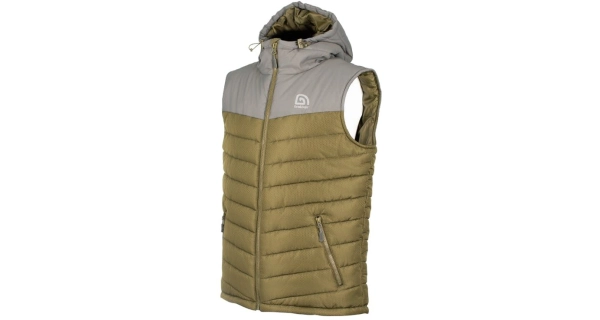 TRAKKER PRODUCTS - Vesta Hexahermic Bodywarmer vel. M