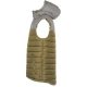 TRAKKER PRODUCTS - Vesta Hexahermic Bodywarmer vel. M