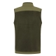TRAKKER PRODUCTS - Vesta TechPro Sherpa Bodywarmer vel. 2XL