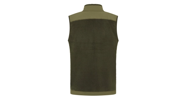 TRAKKER PRODUCTS - Vesta TechPro Sherpa Bodywarmer vel. 3XL