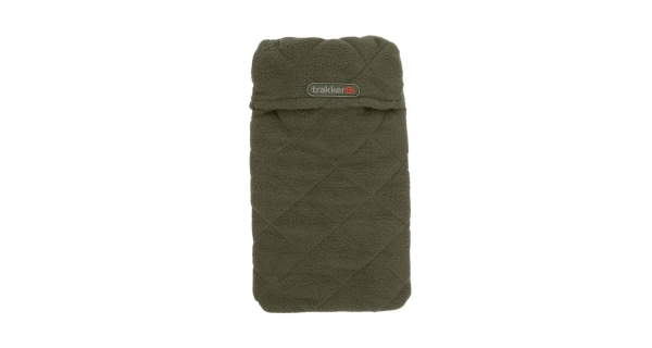 TRAKKER PRODUCTS - Zahřívací láhev NXG Hot Water Bottle