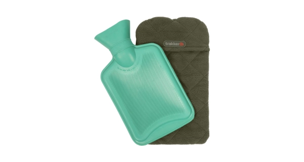 TRAKKER PRODUCTS - Zahřívací láhev NXG Hot Water Bottle