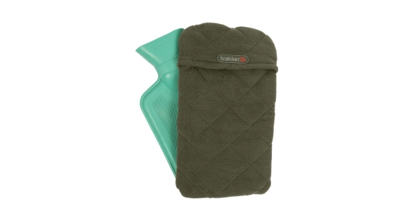 TRAKKER PRODUCTS - Zahřívací láhev NXG Hot Water Bottle