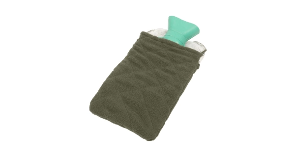 TRAKKER PRODUCTS - Zahřívací láhev NXG Hot Water Bottle