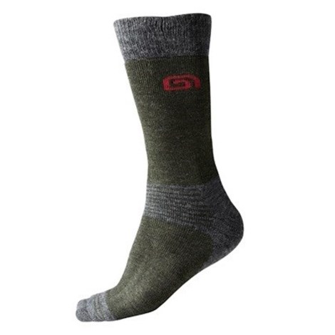 TRAKKER PRODUCTS - Zimní ponožky Winter Merino Socks vel. 40 - 43