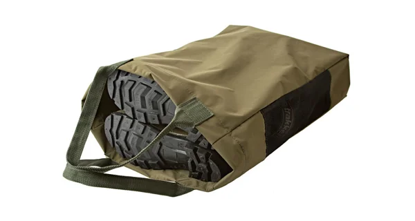 TRAKKER - Prsačky N2 Chest Waders vel. 9