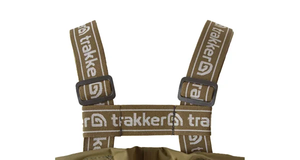 TRAKKER - Prsačky N2 Chest Waders vel. 9