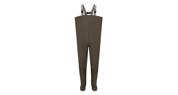 TRAKKER - Prsačky N3 HD Chest Waders vel. 43-44