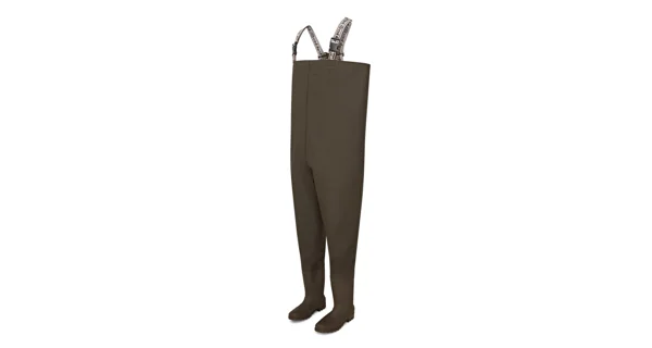TRAKKER - Prsačky N3 HD Chest Waders vel. 43-44