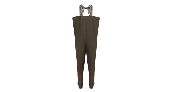 TRAKKER - Prsačky N3 HD Chest Waders vel. 44-45